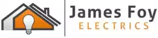 James Foy Electrics Logo
