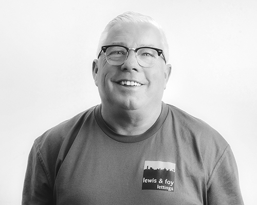 Photo of James