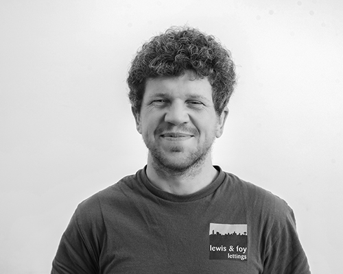 Photo of Jonathon Brennan
