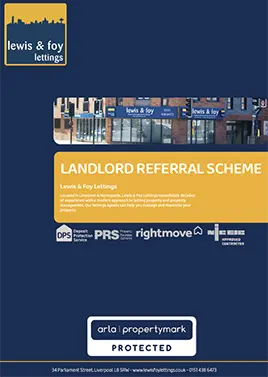 Landlord Referral Scheme PDF
