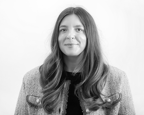 Photo of Olivia Cox