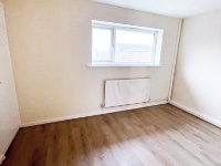 New property on Lloyd Close, Everton - Liverpool - 1 bedroom flat