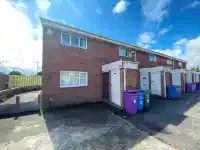 One bedroom flat on Lloyd Close, Everton - Liverpool