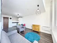 1 bedroom flat - The Strand, Liverpool