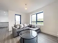 New apartment - Kings Dock Mill, 49 Hurst Street - Liverpool