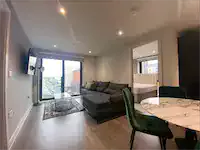 New apartment available in The Summit, Liverpool