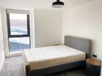 New apartment in the Baltic Triangle, Baltic View - Liverpool City - contact our lettings team!