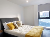 New apartment in the Baltic Triangle, Baltic View - Liverpool City - contact our lettings team!