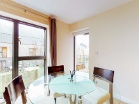 Stunning new apartment in the center of Liverpool, on Dale Street.