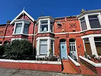 Charming property on Elsmere Avenue, Liverpool - Aigburth - available to rent!