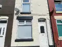 New property in Ismay Street, Liverpool