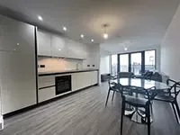 KDM - New 1 bedroom apartment!