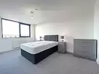 Letting Agents Liverpool - New apartment in Kings Dock Mill