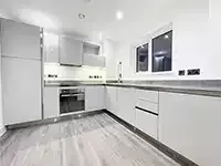 Letting Agents Liverpool - New apartment in Kings Dock Mill