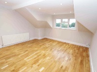 Beautiful apartment on Ullet Road, Liverpool