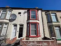 March Road - Liverpool - 3 bedrooms & 1 bathrooms. 