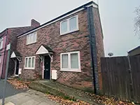 3 Bedroom House - Marsh Lane