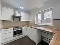 3 Bedroom House - Marsh Lane