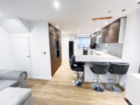 New property on Robson Street, Everton - Liverpool