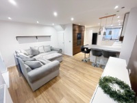 New property on Robson Street, Everton - Liverpool
