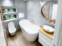 New property on Robson Street, Everton - Liverpool