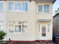 Lettings Agents - Property Available in Aintree