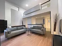 The Collegiate - 2 bedroom apartment.