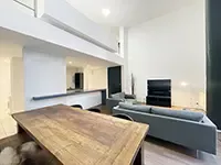 The Collegiate - 2 bedroom apartment.