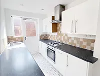 Multiple new properties available for rent - letting agents liverpool