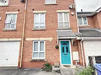 New 3 bedroom property in Vulcan Close