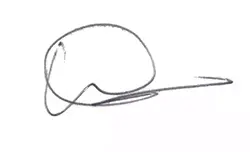 William Signatures