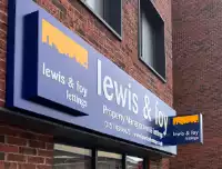 Lewis & Foy Office