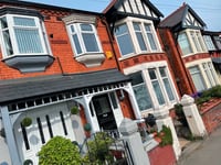 Queens Drive - 5 Bedroom HMO available for rental by our property management team.